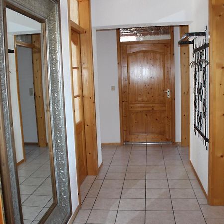 Appartement Gastehaus Thoma à Breisach Extérieur photo