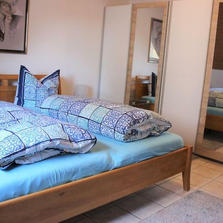Appartement Gastehaus Thoma à Breisach Extérieur photo