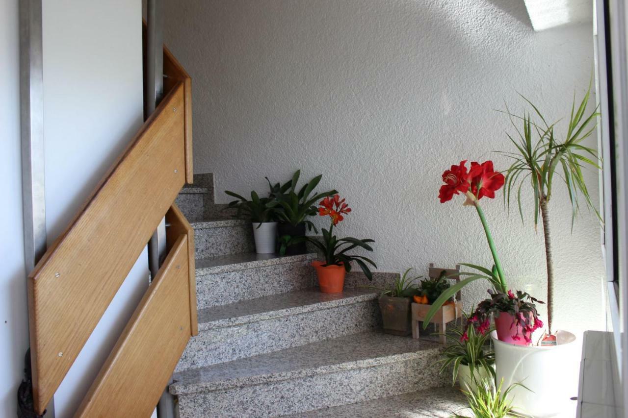 Appartement Gastehaus Thoma à Breisach Extérieur photo