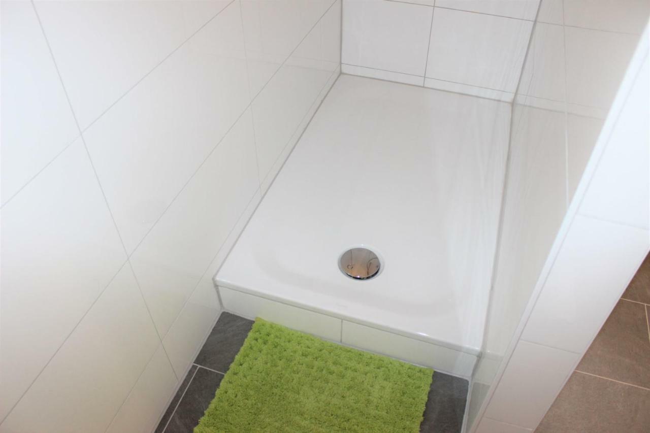 Appartement Gastehaus Thoma à Breisach Extérieur photo