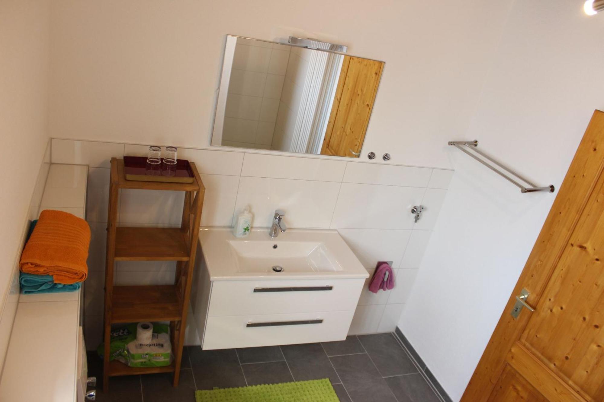 Appartement Gastehaus Thoma à Breisach Extérieur photo