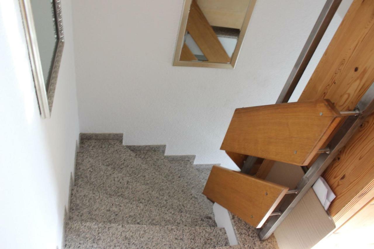 Appartement Gastehaus Thoma à Breisach Extérieur photo