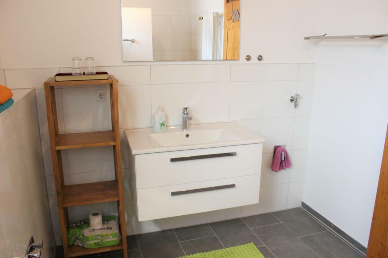 Appartement Gastehaus Thoma à Breisach Extérieur photo