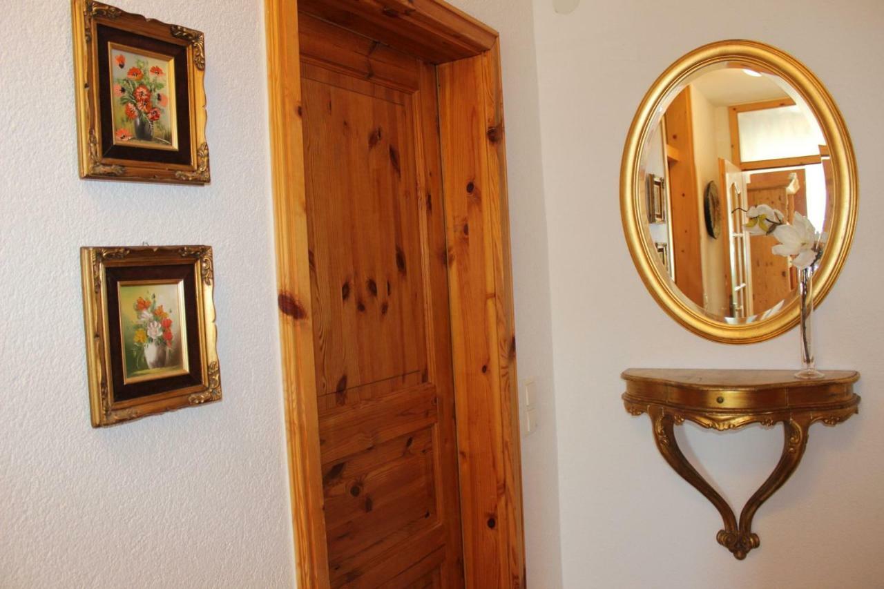 Appartement Gastehaus Thoma à Breisach Extérieur photo
