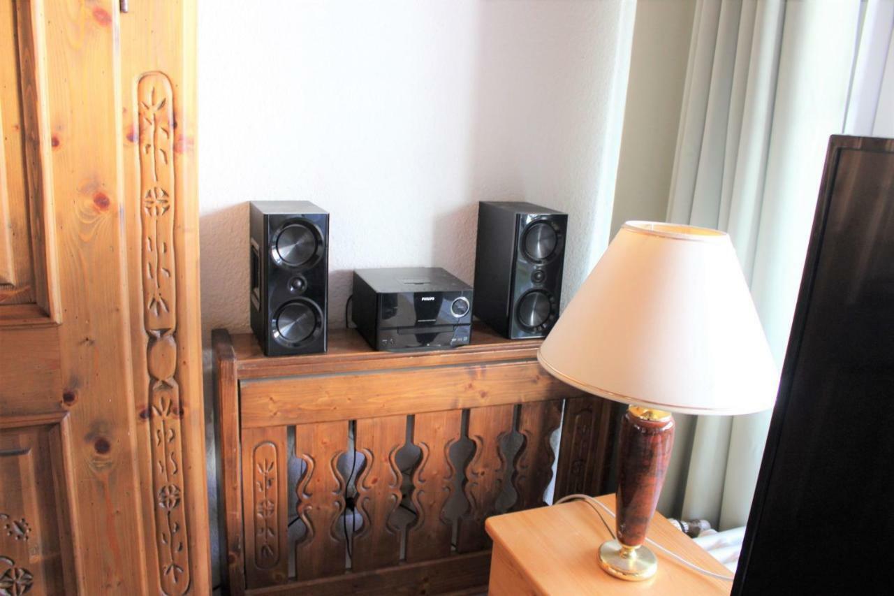 Appartement Gastehaus Thoma à Breisach Extérieur photo