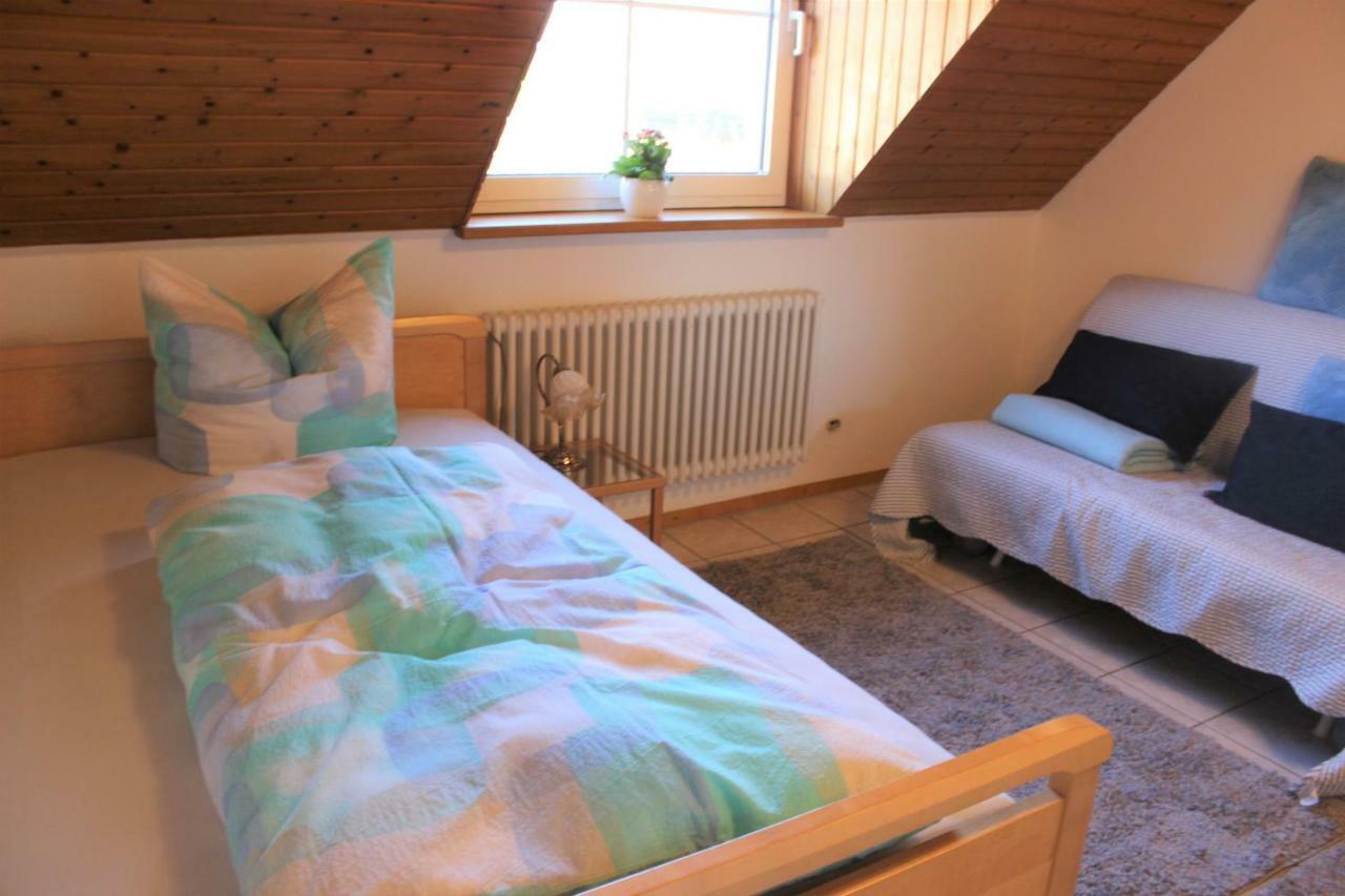 Appartement Gastehaus Thoma à Breisach Extérieur photo