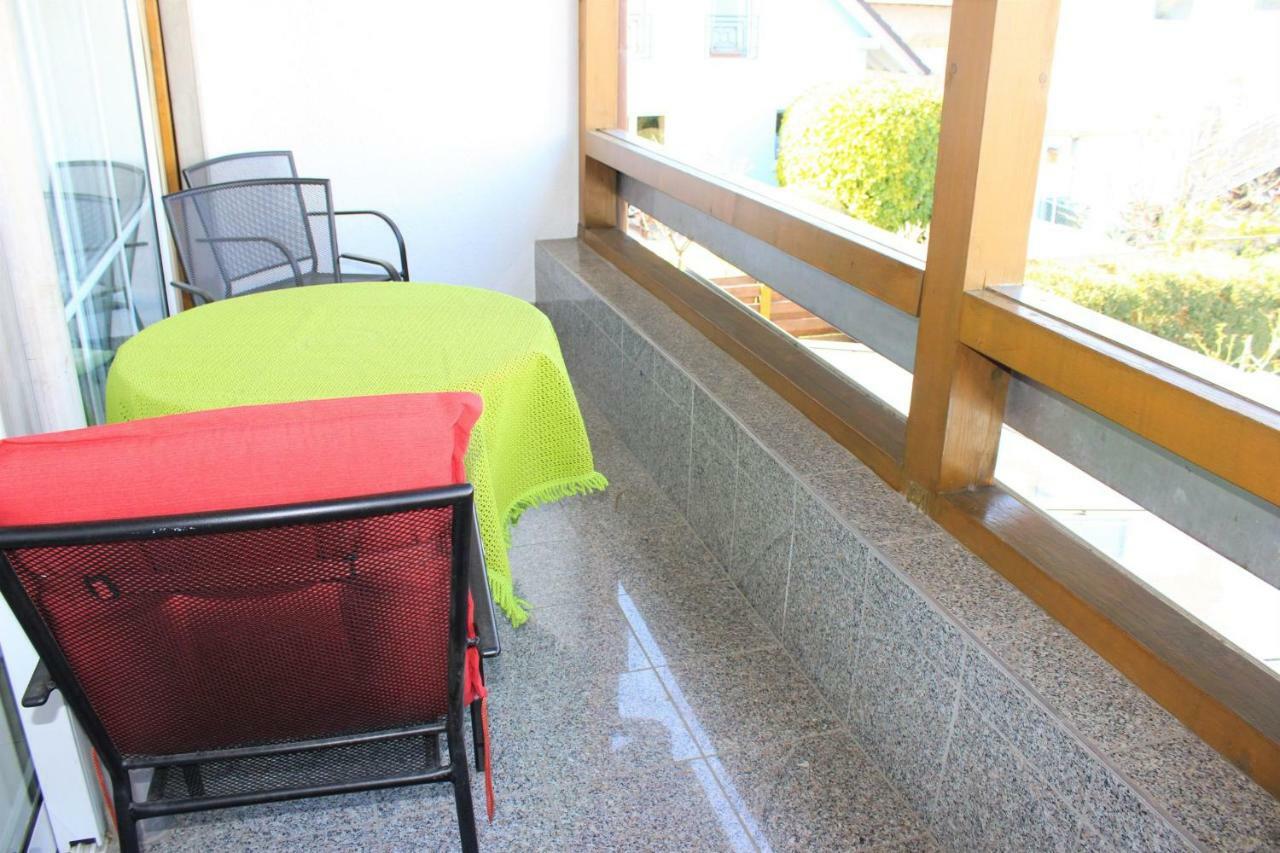 Appartement Gastehaus Thoma à Breisach Extérieur photo